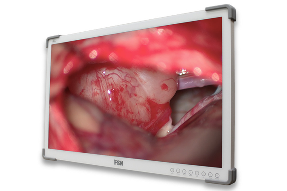 FSN FM-E3203D 32" 4K UHD-Medizin-Monitor