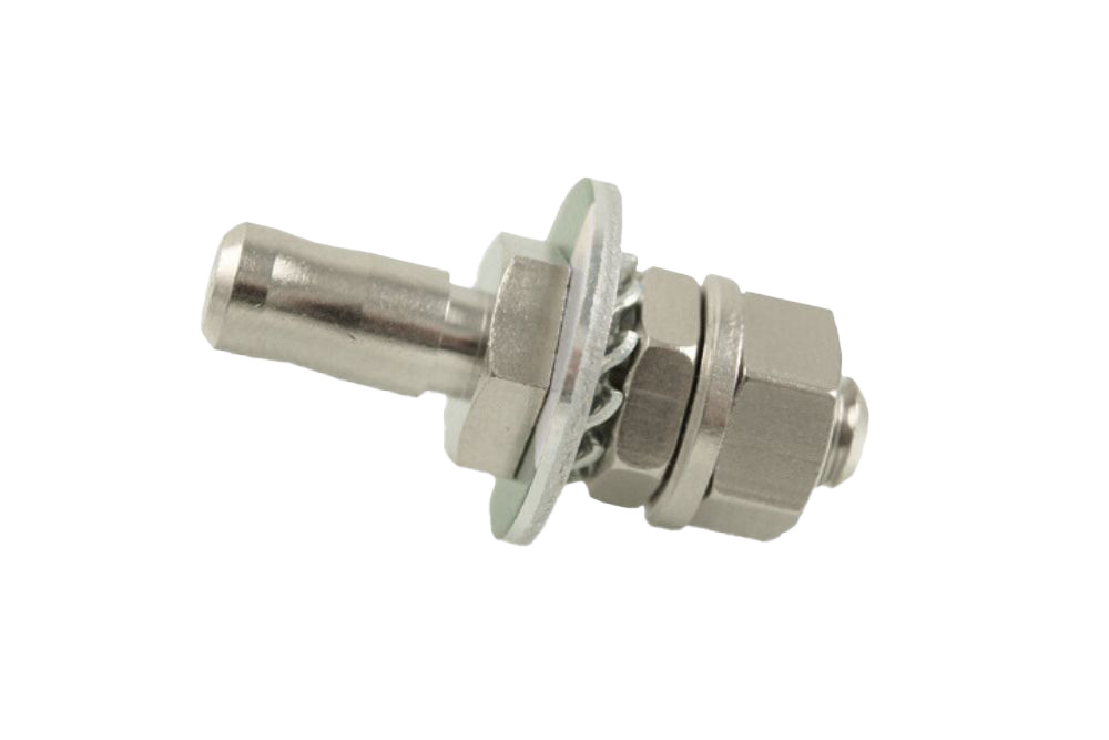 ZPA Einbaustecker Komplett 6/15