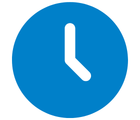 Lieferzeiten Icon