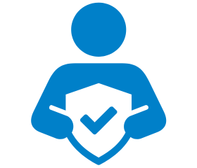 Ansprechpartner Icon