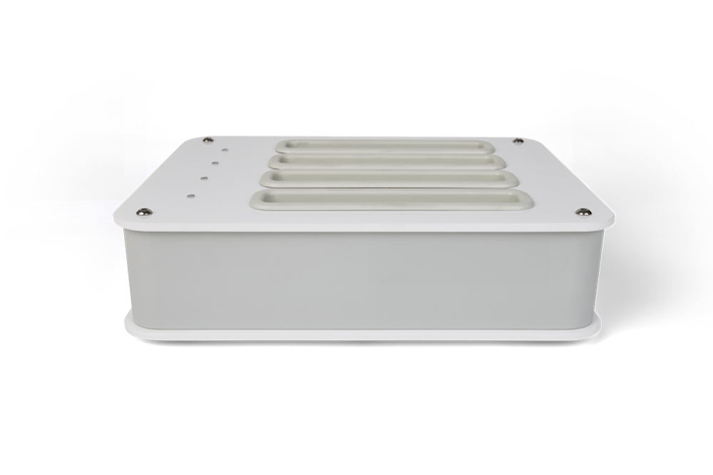 Tough-PAC® Multiload - 4-fach für iPad Mini 8,3“