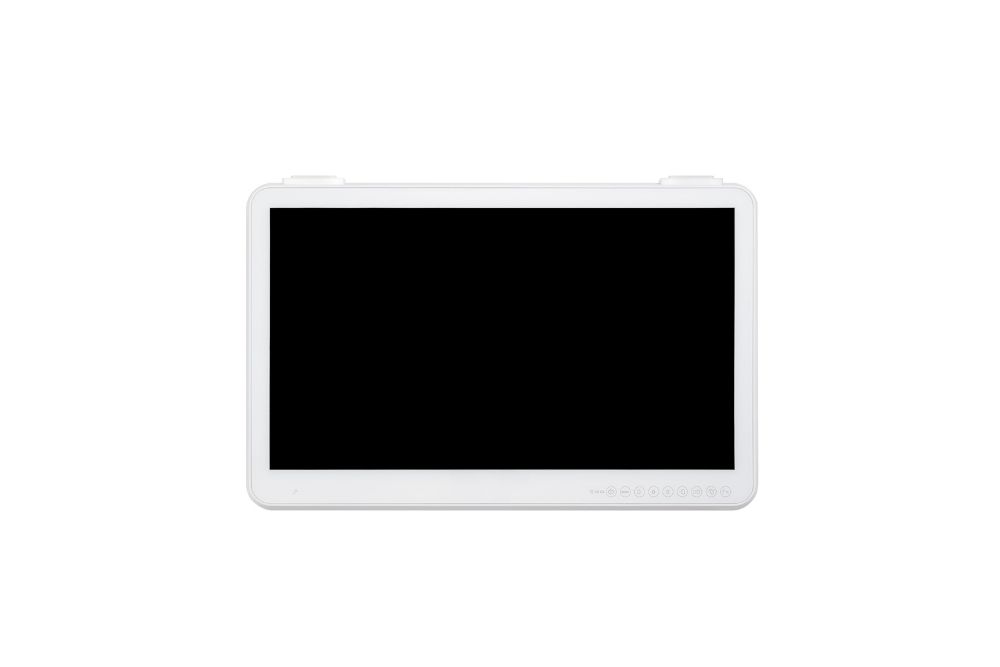 e-medic™ Medical Panel-PC Silence TP-22T-PI  
