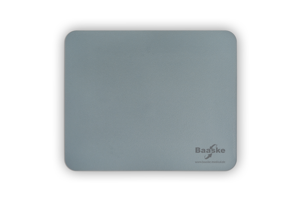 Baaske Mauspad (Grau)