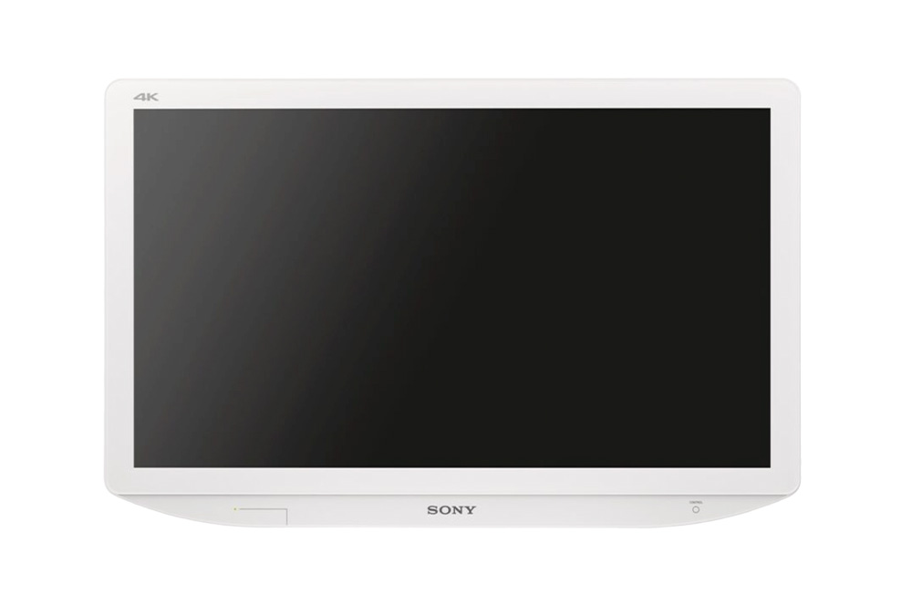 Sony LMD-X2710MD 27“-Monitor 4K/2D/LCD mit 12G-SDI
