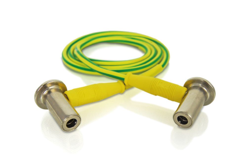 ZPA Verbindungsleitung STD 6mm² – 5m Länge