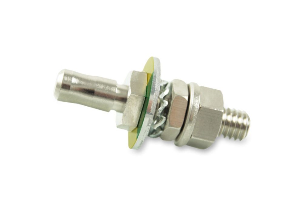 ZPA Einbaustecker Komplett 6/20