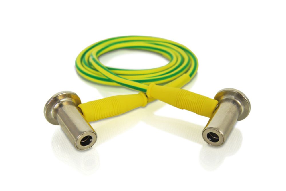 ZPA Verbindungsleitung STD 4mm²  – 3m Länge