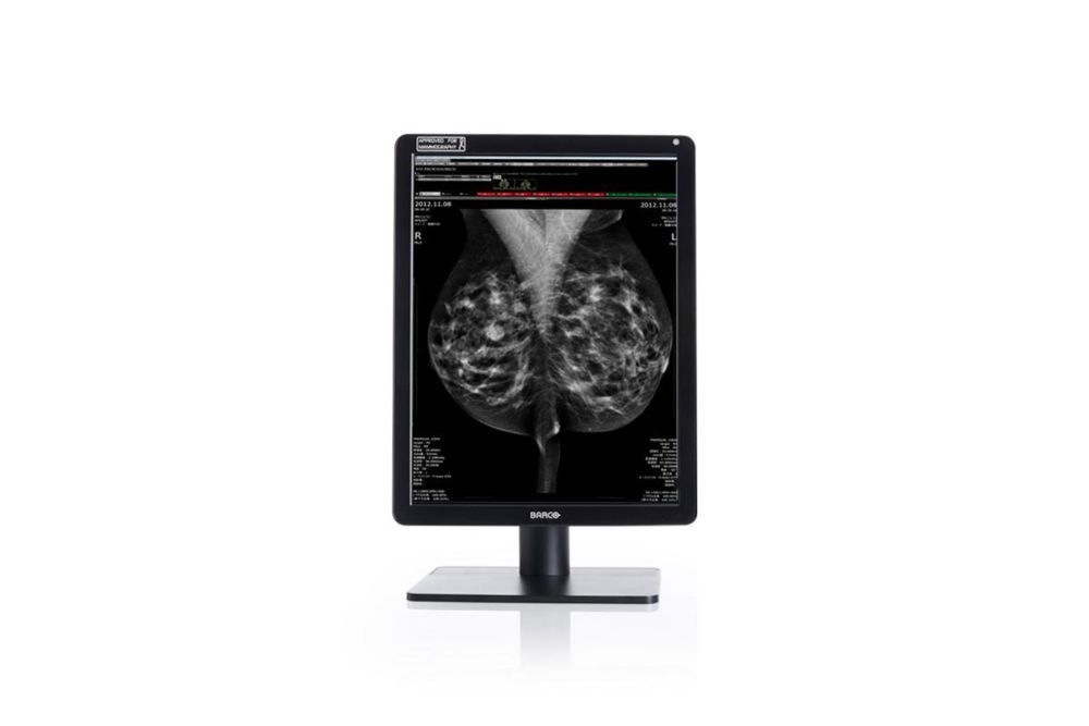 Barco Nio Color 5MP 21" 1H1F (MDNC‑6121)