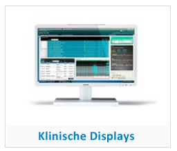 Barco Klinische Displays