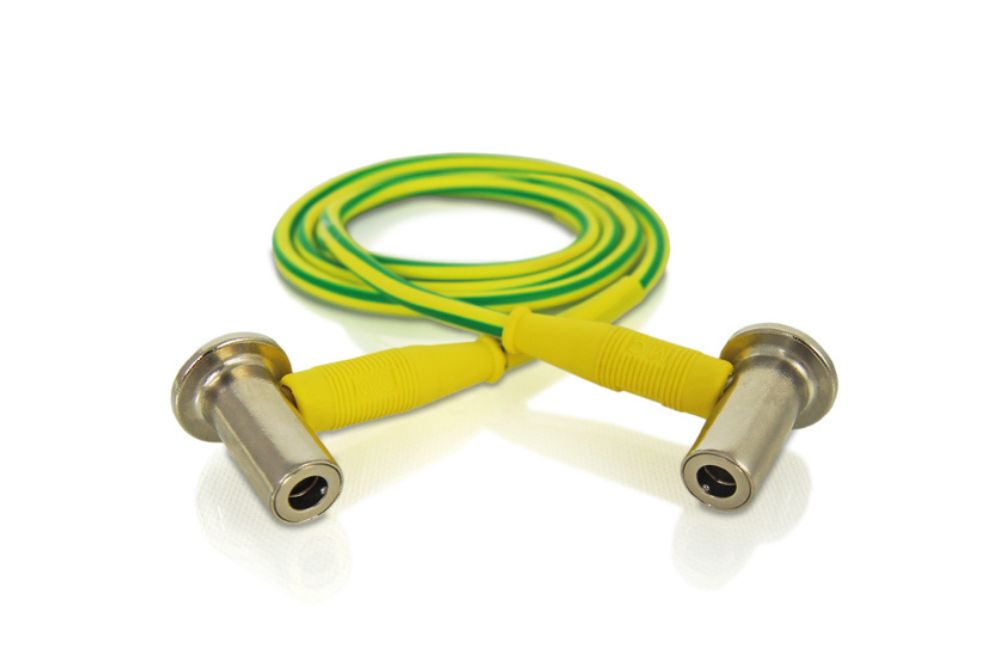 ZPA Verbindungsleitung STD 6mm² – 8m Länge
