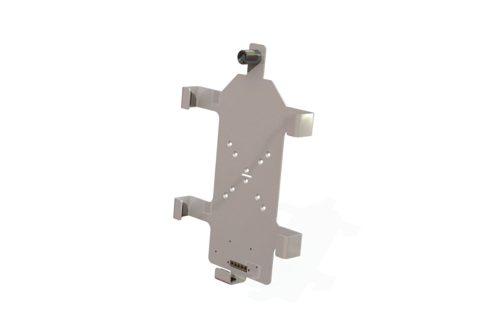 Baaske Tough-PAC® Wall Mount Fix & Rotate