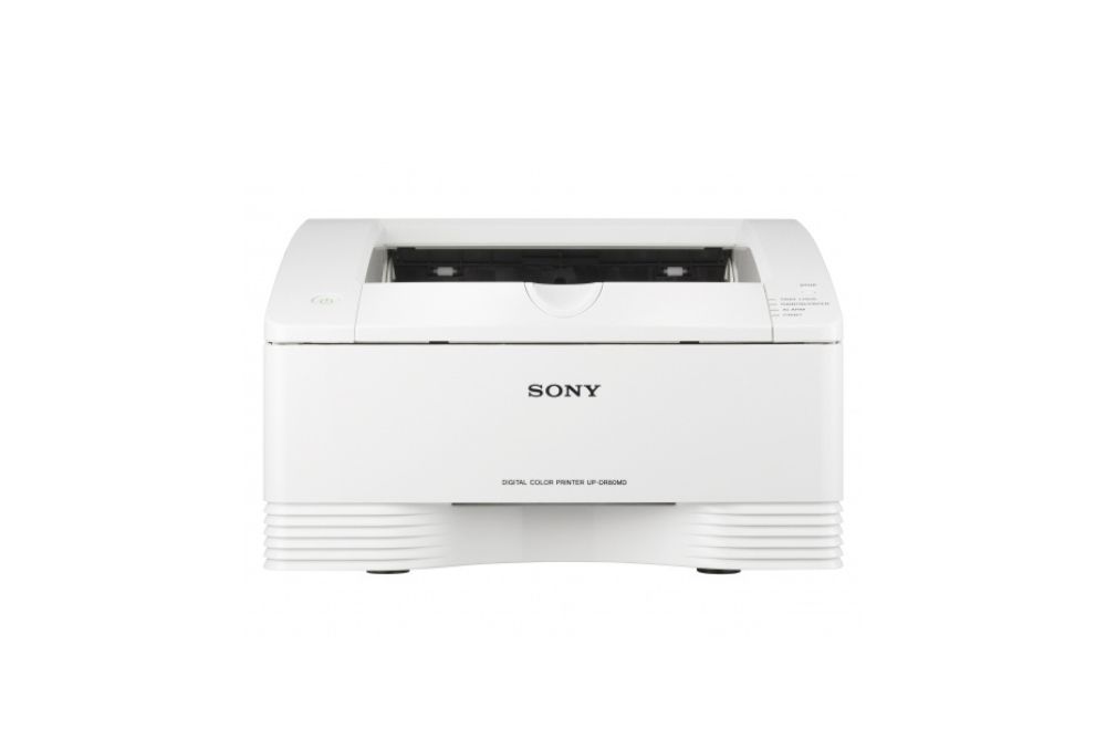 Sony UP-D25MD Digitaler A6-Farbdrucker