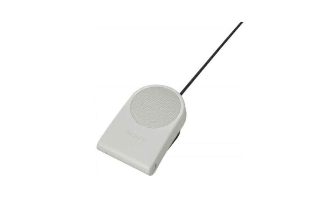 SONY Fußschalter FS-24