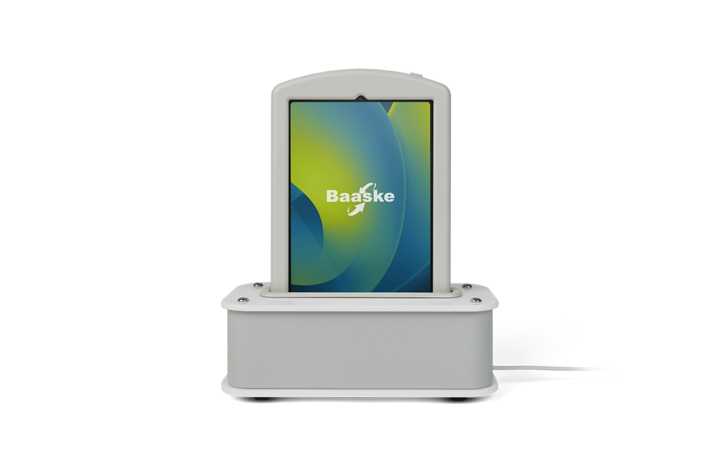 Tough-PAC® Ladestation für iPad Mini 8,3"