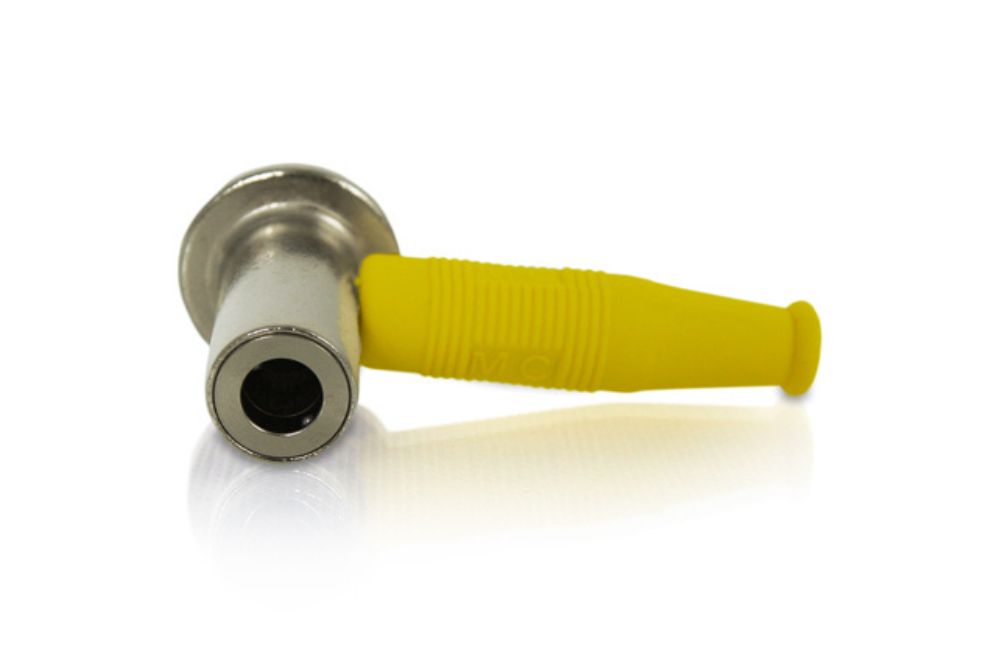 ZPA Steckverbinder 6mm