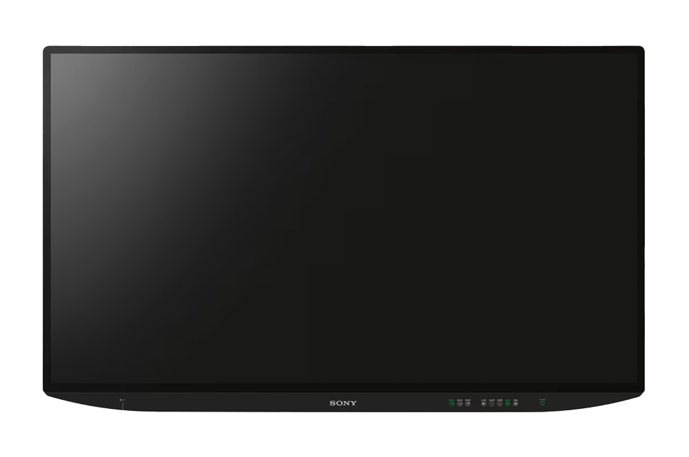 Sony LMD-XH550MD 4K-Display