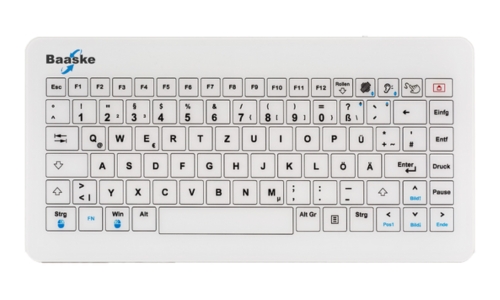 Touchpad