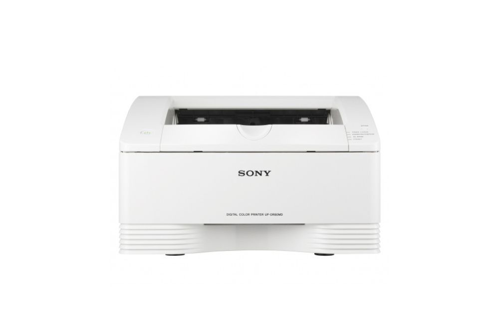 Sony UP-27MD A6-Farbvideodrucker