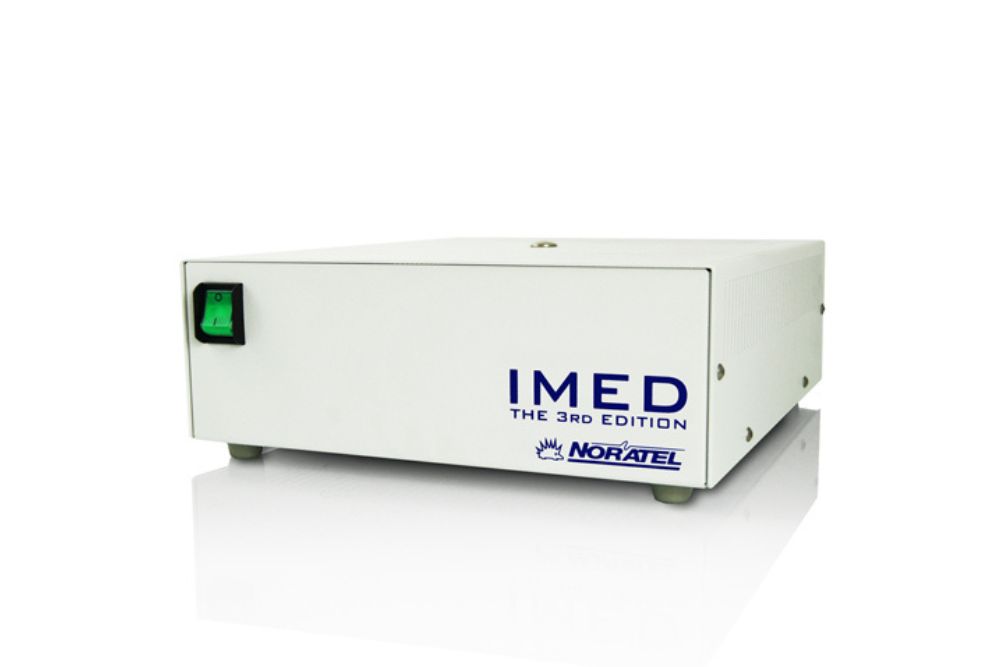 Trenntransformator IMEDe 3rd 1000 VA 230V