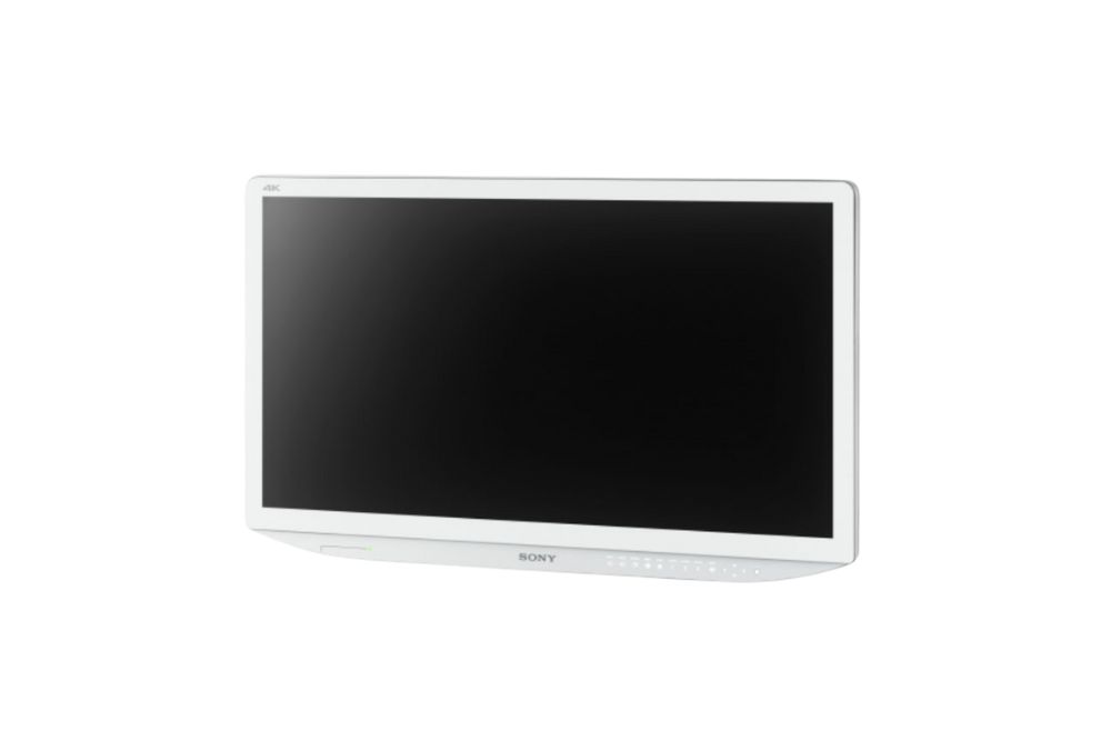 Medizinischer 31" 4K-/2D-/LCD-Monitor Sony LMD-X310MD