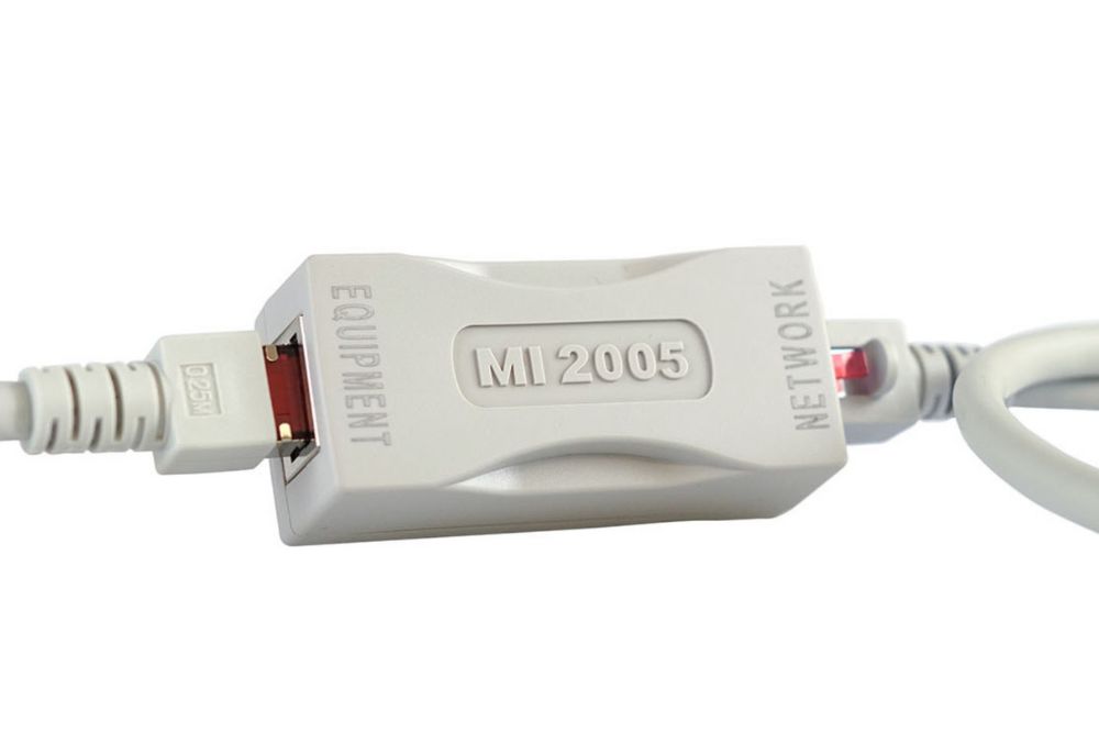 Netzwerkisolator MI 2005