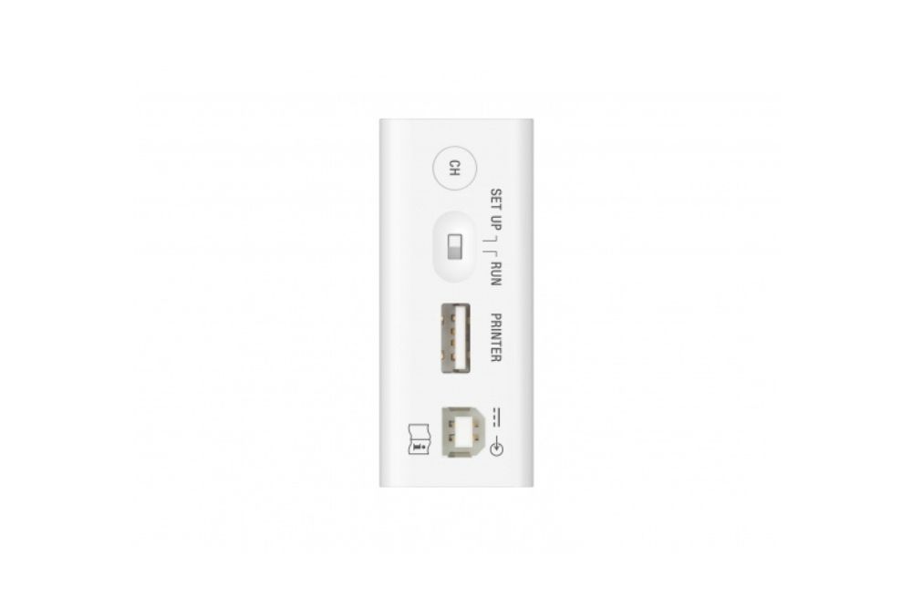 Sony UPA-WU10 - Drahtlose USB-Lösung für medizinische Drucksysteme