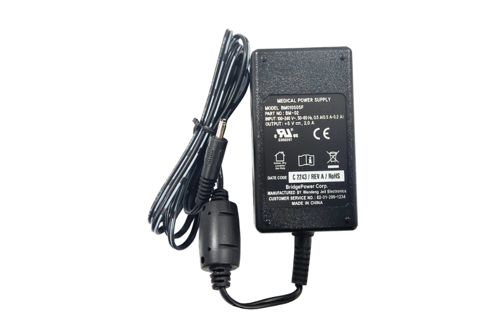 Ophit Medical Netzteil 5V / PSU-O-MED5V_1