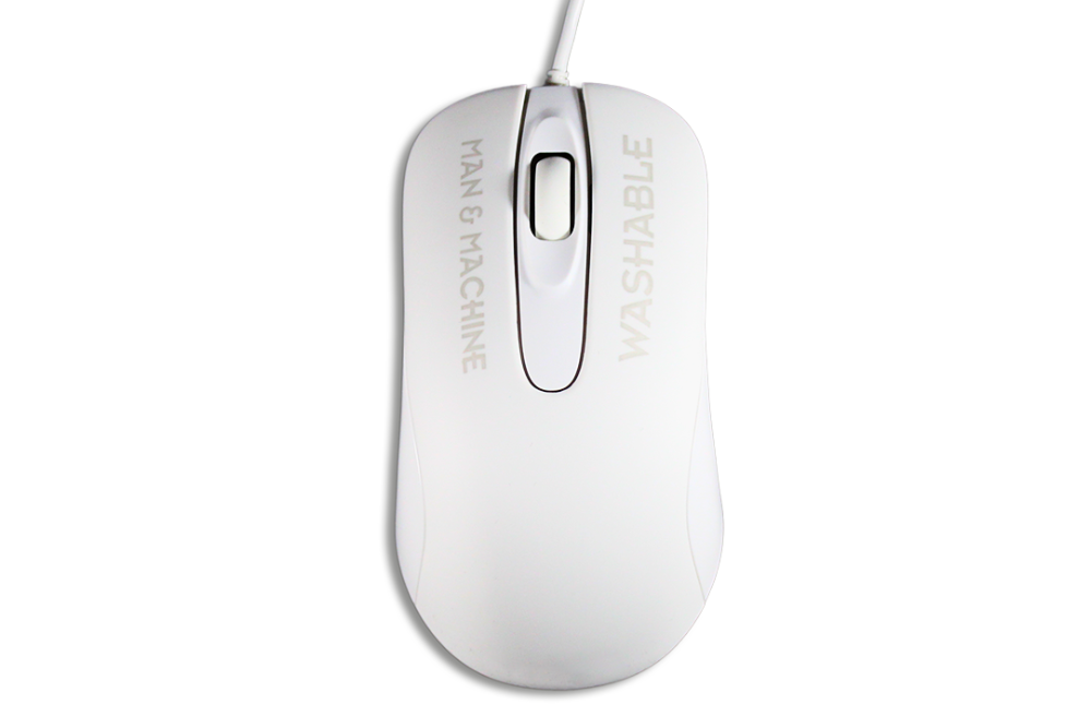 Man & Machine C Mouse