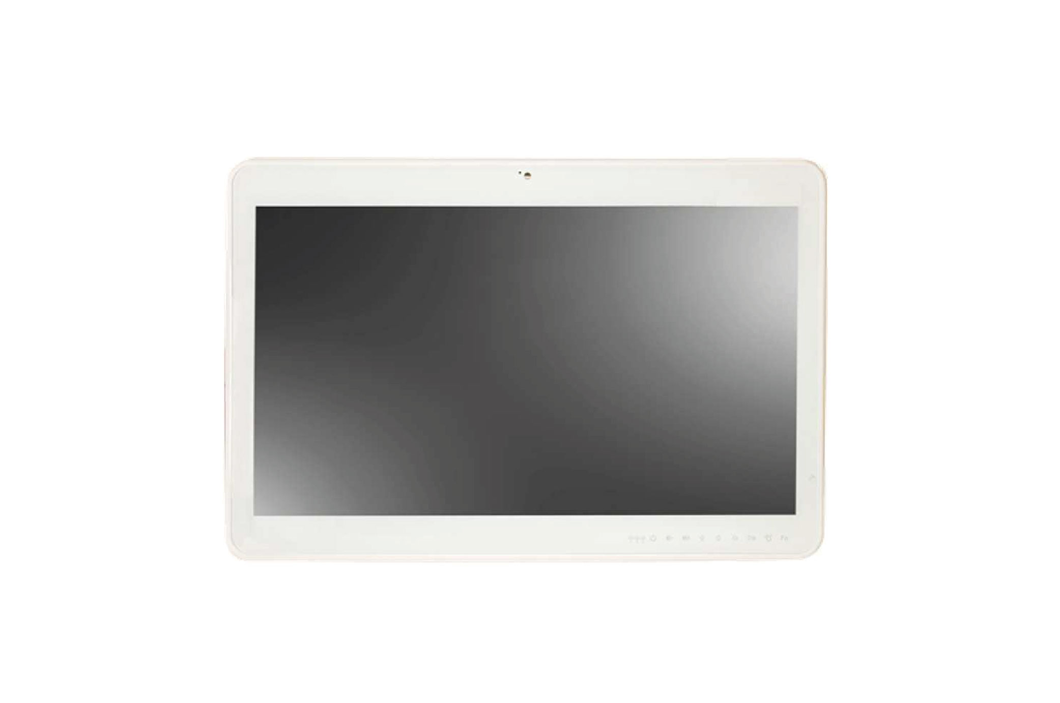 Medizinischer Panel-PC e-medic™ Silence TP-22P