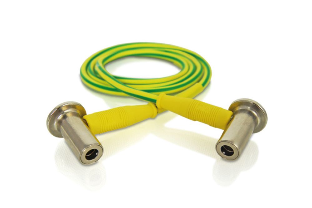 ZPA Verbindungsleitung STD 4mm² – 2m Länge