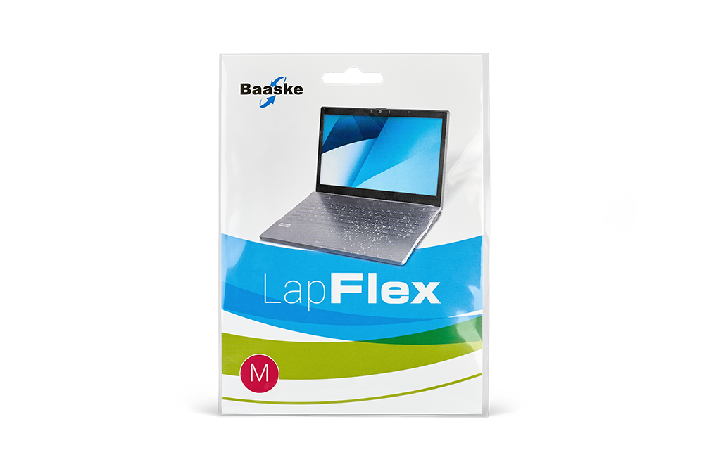 Tastaturschutz Lapflex M