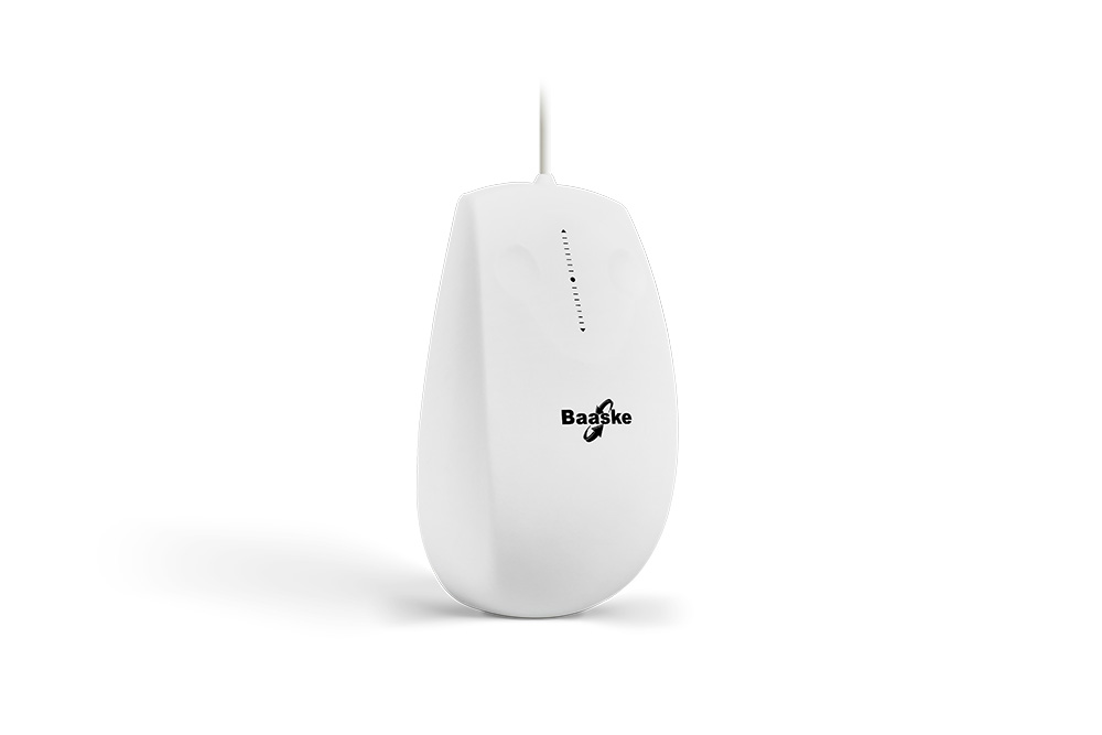 Medizinische Silikon Laser Maus LS01