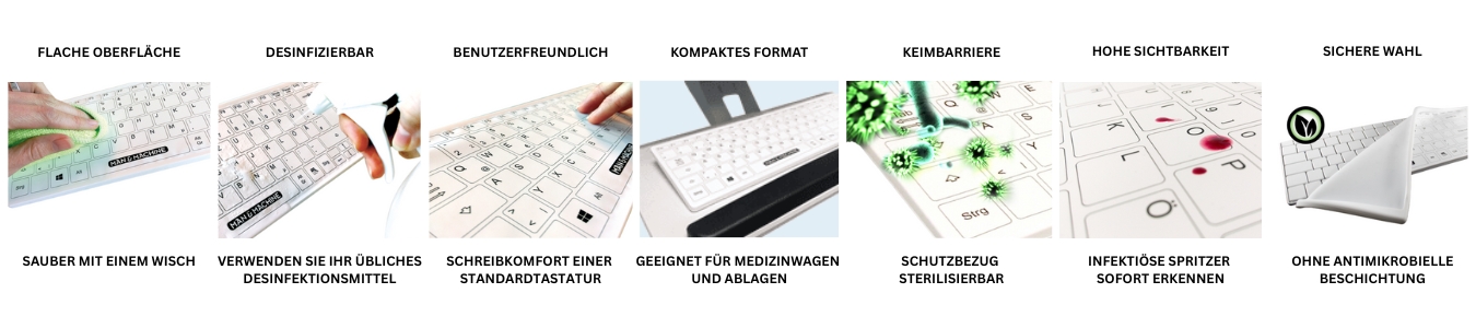 Tastatur
