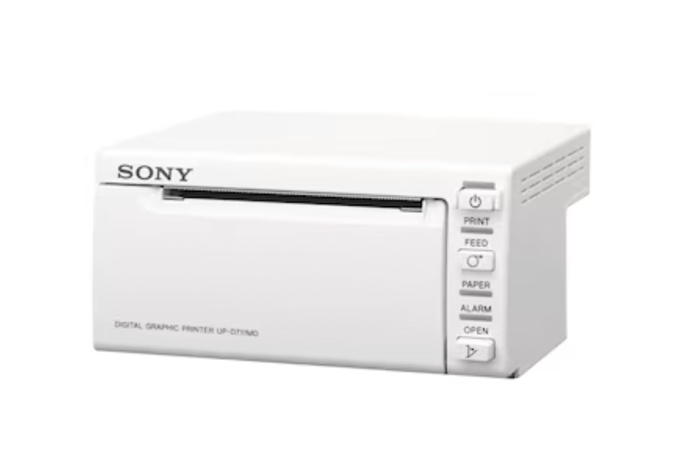 Sony UP-D711MD A7-SW-Thermodrucker