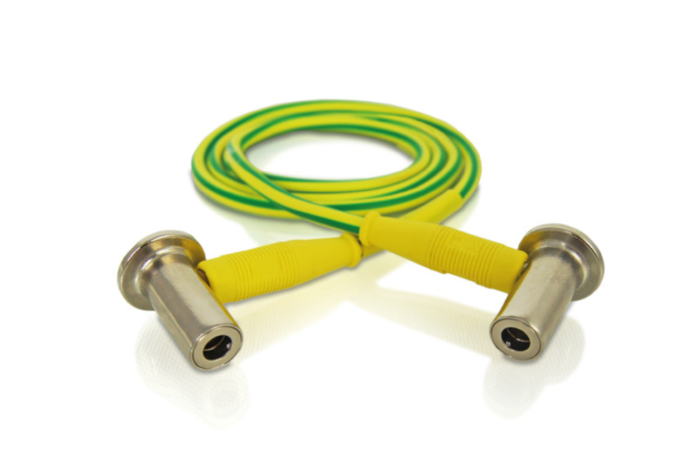 ZPA Verbindungsleitung STD 6mm² – 3m Länge
