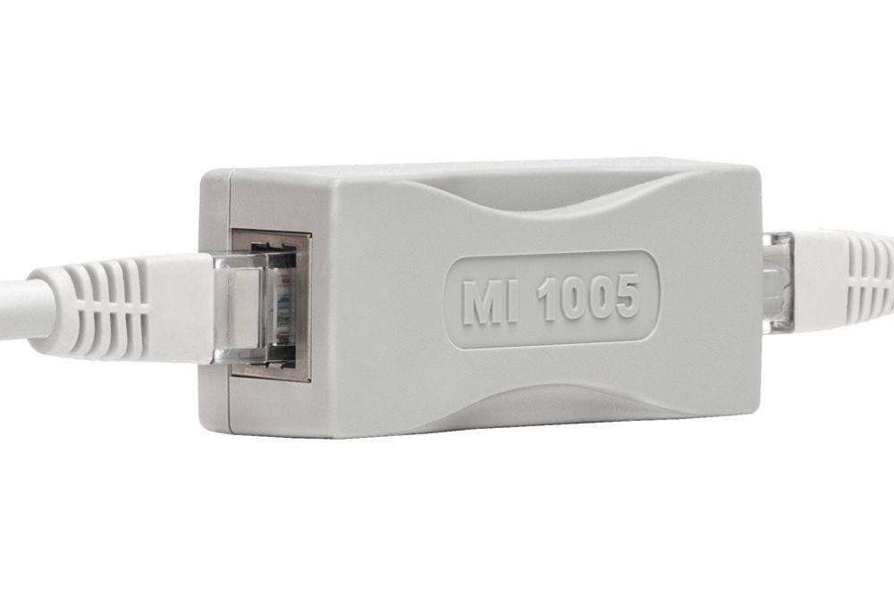 Netzwerkisolator MI 1005