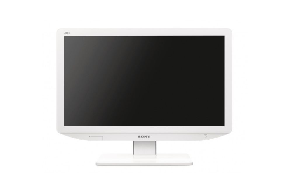 Medizinischer 27“4K-/2D-/LCD-Monitor Sony LMD-X2705MD