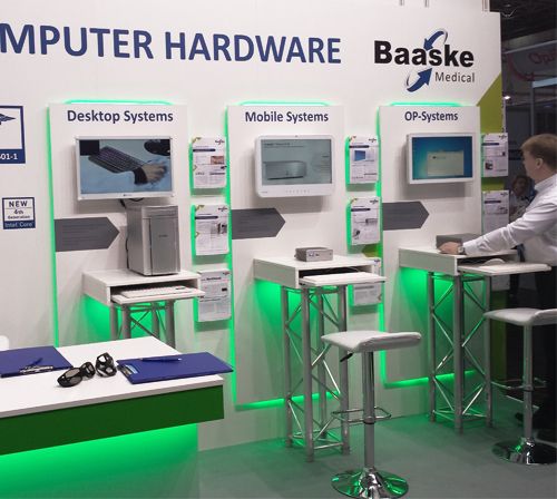 Baaske News