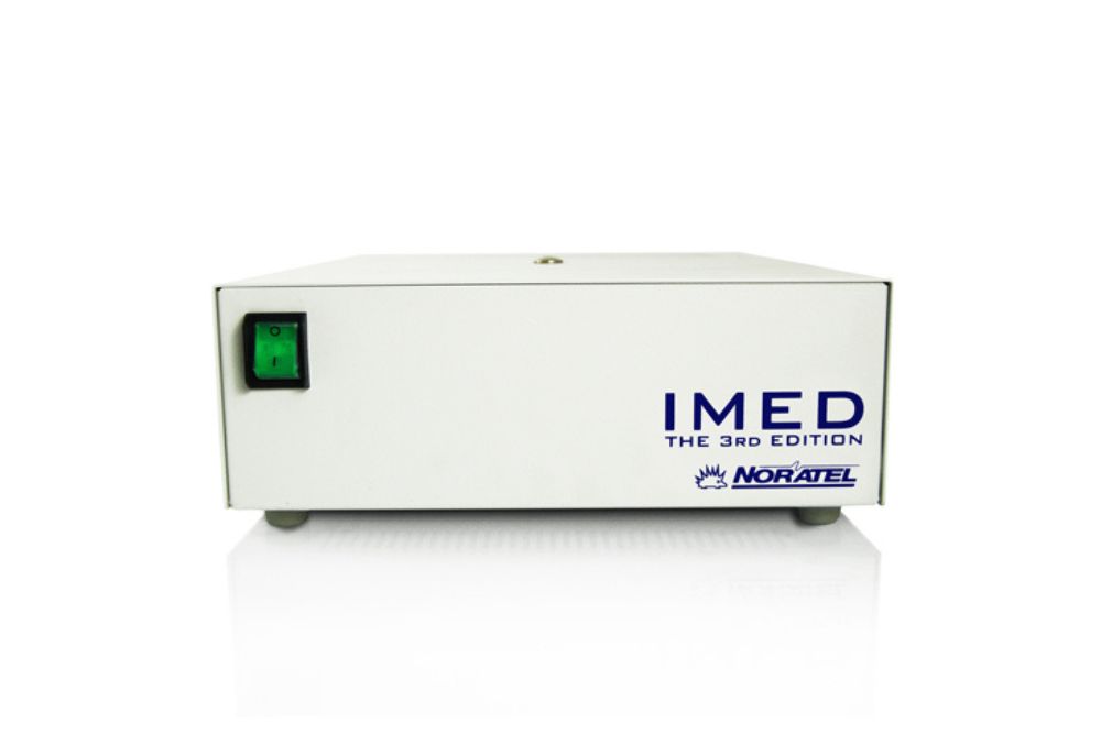 Trenntransformator IMEDe 3rd 2000 VA 230V